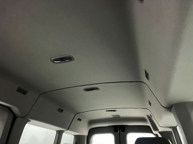 2015 FORD TRANSIT WAGON XL/XLT 1FBAX2CV3FKA71648