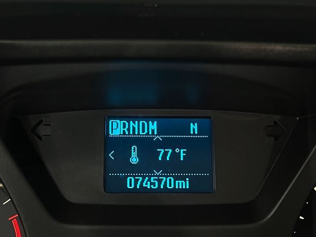 2015 FORD TRANSIT WAGON XL/XLT 1FBAX2CV3FKA71648