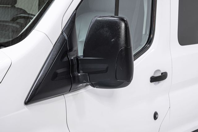 2015 FORD TRANSIT WAGON XL/XLT 1FBAX2CV3FKA71648