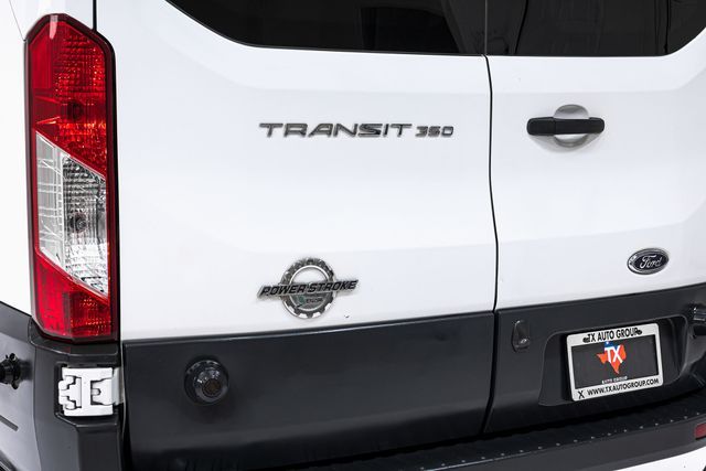 2015 FORD TRANSIT WAGON XL/XLT 1FBAX2CV3FKA71648