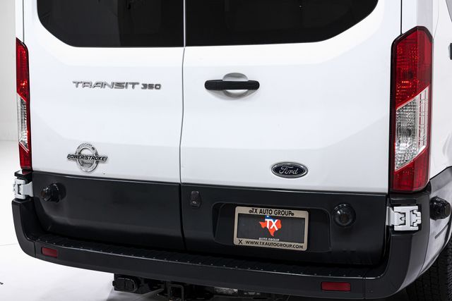 2015 FORD TRANSIT WAGON XL/XLT 1FBAX2CV3FKA71648
