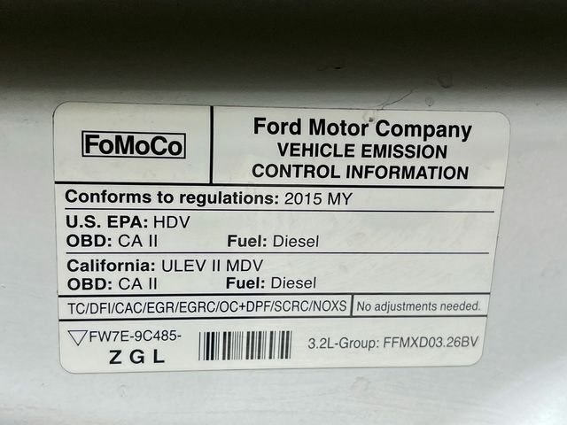 2015 FORD TRANSIT WAGON XL/XLT 1FBAX2CV3FKA71648