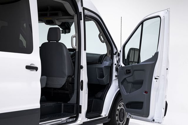 2015 FORD TRANSIT WAGON XL/XLT 1FBAX2CV3FKA71648