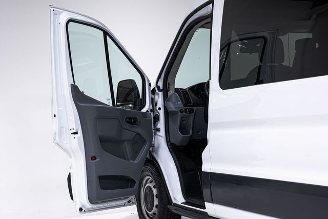 2015 FORD TRANSIT WAGON XL/XLT 1FBAX2CV3FKA71648