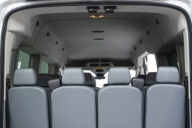 2015 FORD TRANSIT WAGON XL/XLT 1FBAX2CV3FKA71648