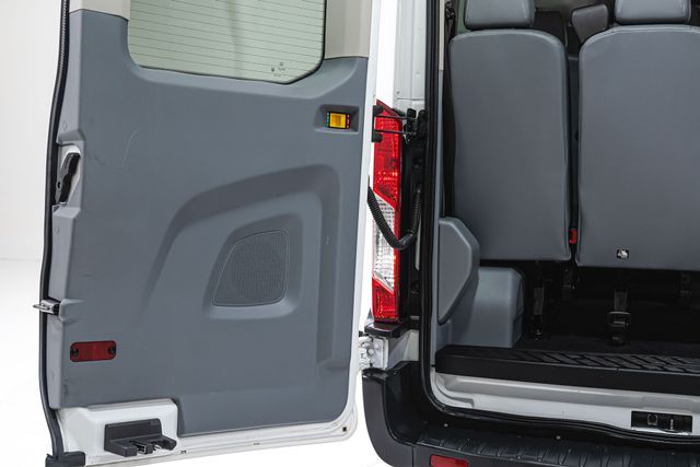 2015 FORD TRANSIT WAGON XL/XLT 1FBAX2CV3FKA71648