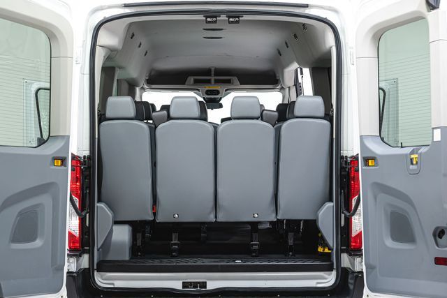 2015 FORD TRANSIT WAGON XL/XLT 1FBAX2CV3FKA71648