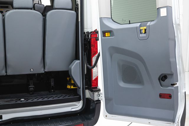 2015 FORD TRANSIT WAGON XL/XLT 1FBAX2CV3FKA71648