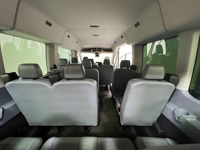 2015 FORD TRANSIT WAGON XL/XLT 1FBAX2CV3FKA71648
