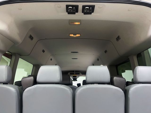 2015 FORD TRANSIT WAGON XL/XLT 1FBAX2CV3FKA71648