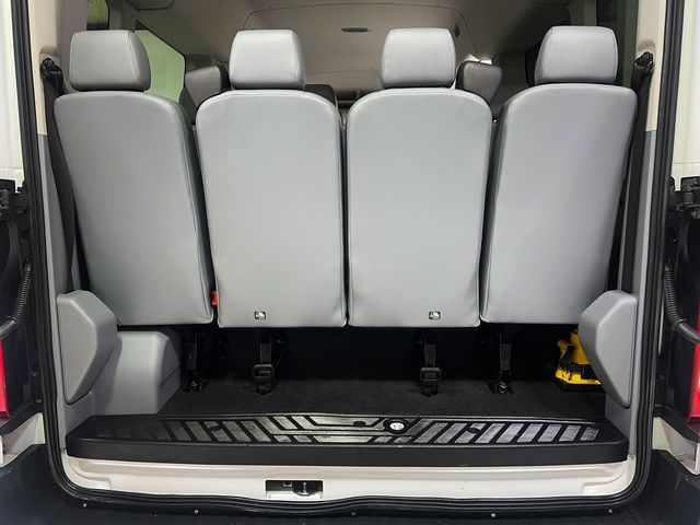 2015 FORD TRANSIT WAGON XL/XLT 1FBAX2CV3FKA71648