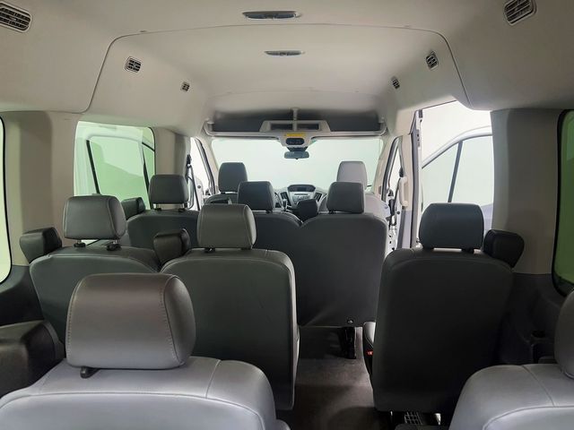 2015 FORD TRANSIT WAGON XL/XLT 1FBAX2CV3FKA71648