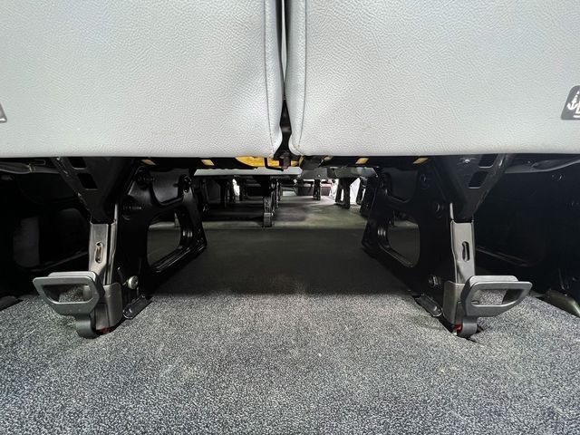 2015 FORD TRANSIT WAGON XL/XLT 1FBAX2CV3FKA71648