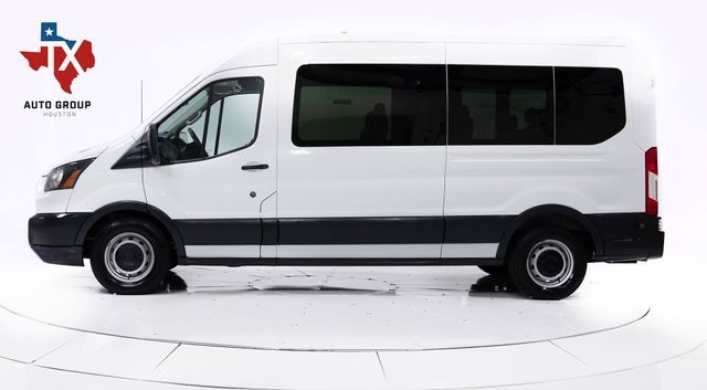 2015 FORD TRANSIT WAGON XL/XLT 1FBAX2CV3FKA71648