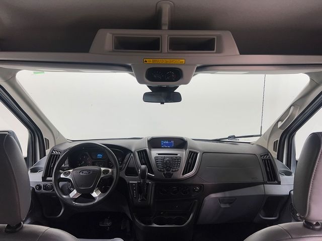 2015 FORD TRANSIT WAGON XL/XLT 1FBAX2CV3FKA71648
