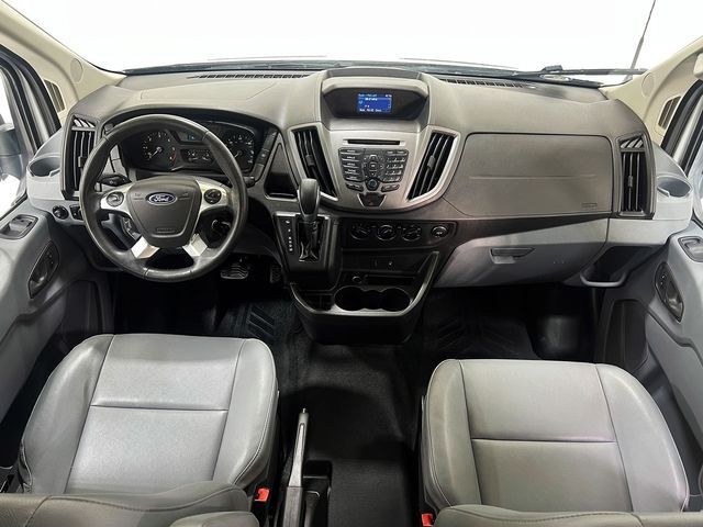 2015 FORD TRANSIT WAGON XL/XLT 1FBAX2CV3FKA71648