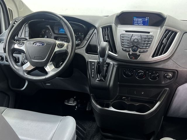 2015 FORD TRANSIT WAGON XL/XLT 1FBAX2CV3FKA71648