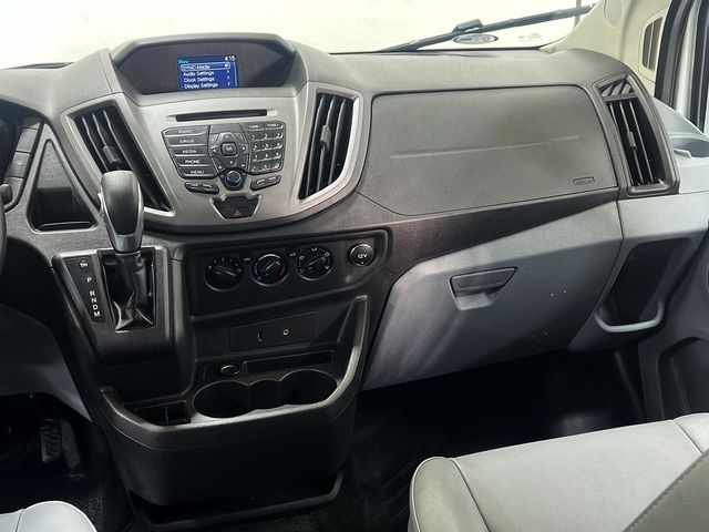 2015 FORD TRANSIT WAGON XL/XLT 1FBAX2CV3FKA71648