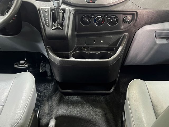 2015 FORD TRANSIT WAGON XL/XLT 1FBAX2CV3FKA71648