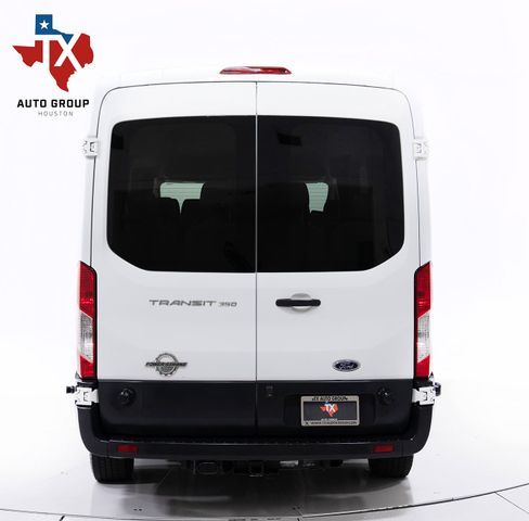 2015 FORD TRANSIT WAGON XL/XLT 1FBAX2CV3FKA71648