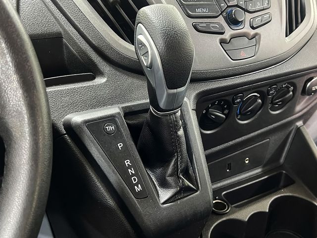 2015 FORD TRANSIT WAGON XL/XLT 1FBAX2CV3FKA71648
