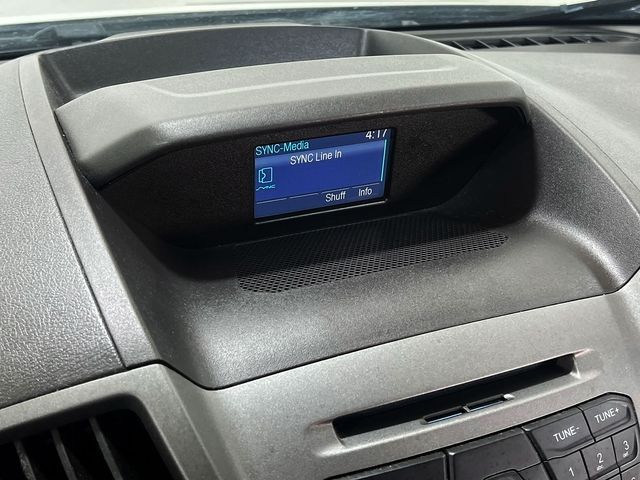 2015 FORD TRANSIT WAGON XL/XLT 1FBAX2CV3FKA71648