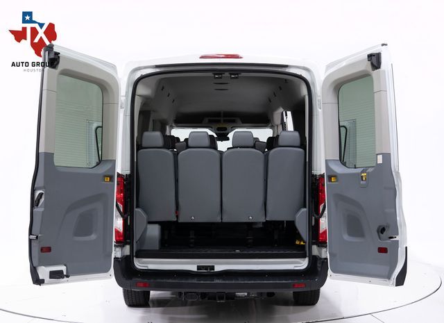 2015 FORD TRANSIT WAGON XL/XLT 1FBAX2CV3FKA71648