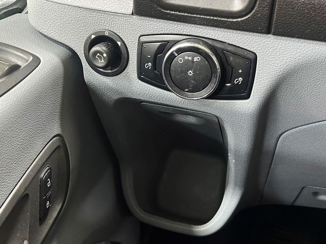 2015 FORD TRANSIT WAGON XL/XLT 1FBAX2CV3FKA71648