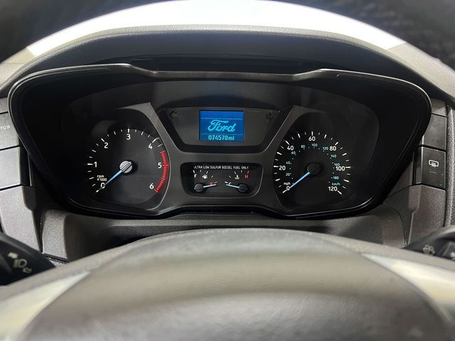 2015 FORD TRANSIT WAGON XL/XLT 1FBAX2CV3FKA71648
