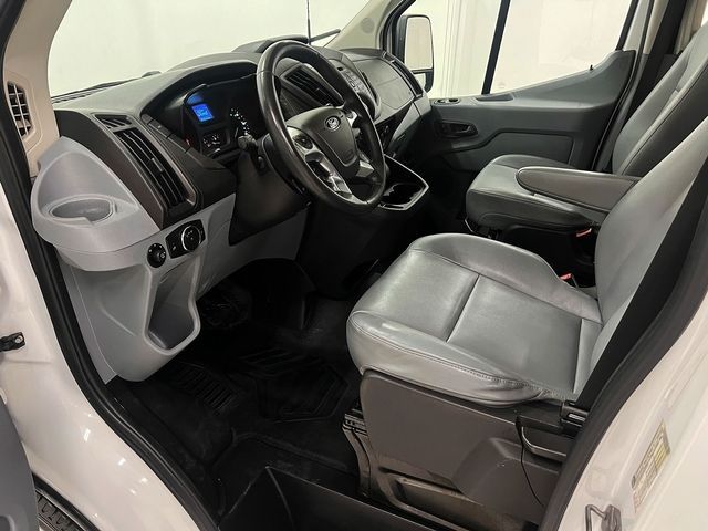 2015 FORD TRANSIT WAGON XL/XLT 1FBAX2CV3FKA71648