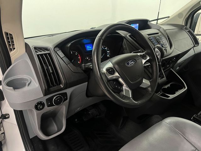 2015 FORD TRANSIT WAGON XL/XLT 1FBAX2CV3FKA71648