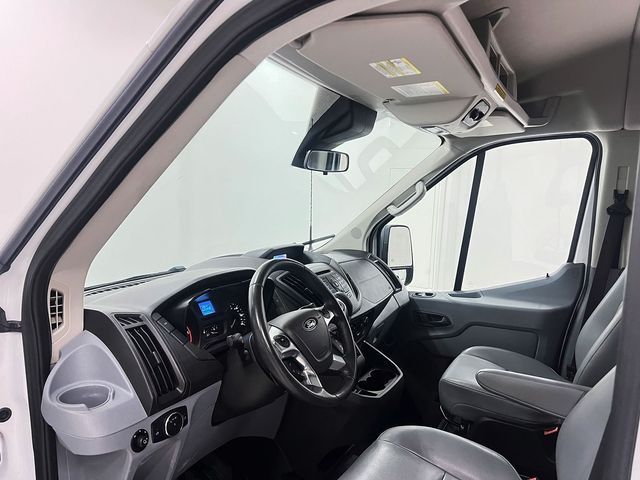 2015 FORD TRANSIT WAGON XL/XLT 1FBAX2CV3FKA71648
