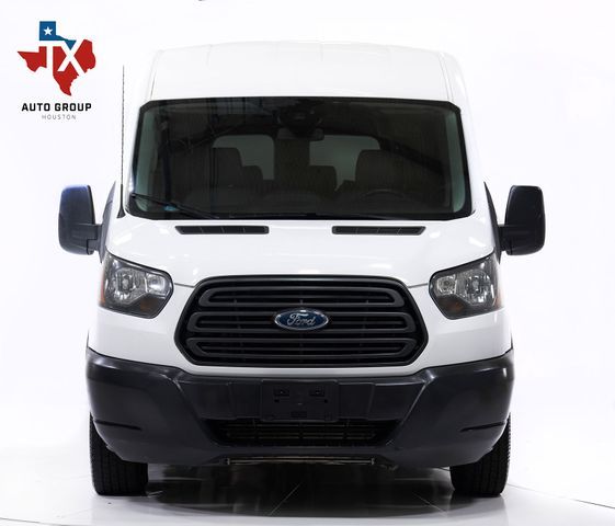 2015 FORD TRANSIT WAGON XL/XLT 1FBAX2CV3FKA71648
