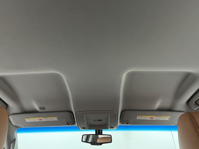 2019 CHEVROLET SILVERADO K2500 HEAVY DUTY LT 1GC1KSEYXKF104729