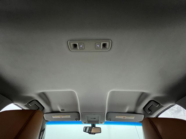 2019 CHEVROLET SILVERADO K2500 HEAVY DUTY LT 1GC1KSEYXKF104729