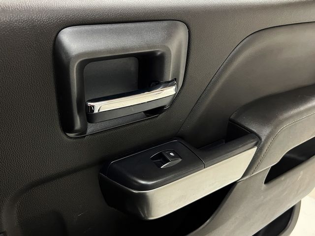 2019 CHEVROLET SILVERADO K2500 HEAVY DUTY LT 1GC1KSEYXKF104729