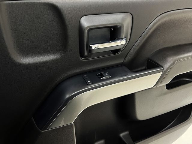 2019 CHEVROLET SILVERADO K2500 HEAVY DUTY LT 1GC1KSEYXKF104729