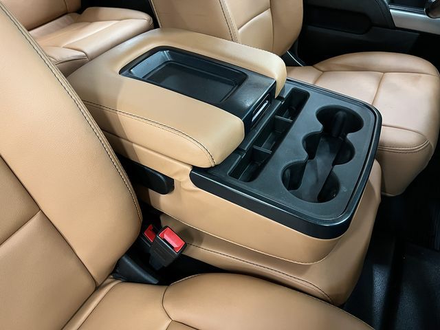 2019 CHEVROLET SILVERADO K2500 HEAVY DUTY LT 1GC1KSEYXKF104729
