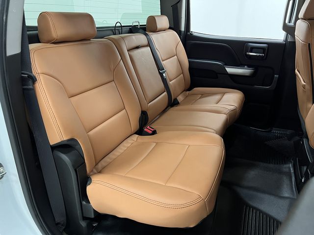 2019 CHEVROLET SILVERADO K2500 HEAVY DUTY LT 1GC1KSEYXKF104729