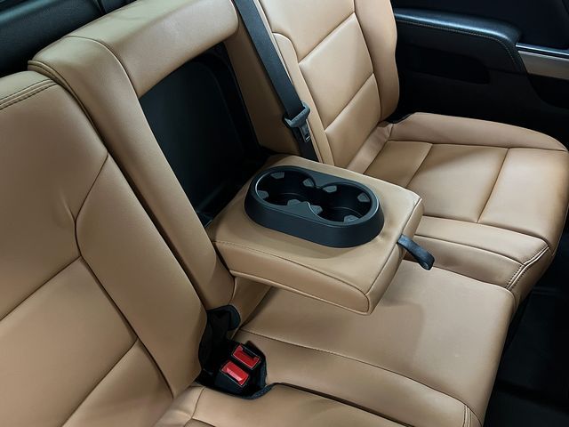 2019 CHEVROLET SILVERADO K2500 HEAVY DUTY LT 1GC1KSEYXKF104729
