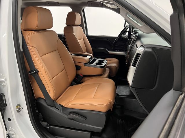2019 CHEVROLET SILVERADO K2500 HEAVY DUTY LT 1GC1KSEYXKF104729
