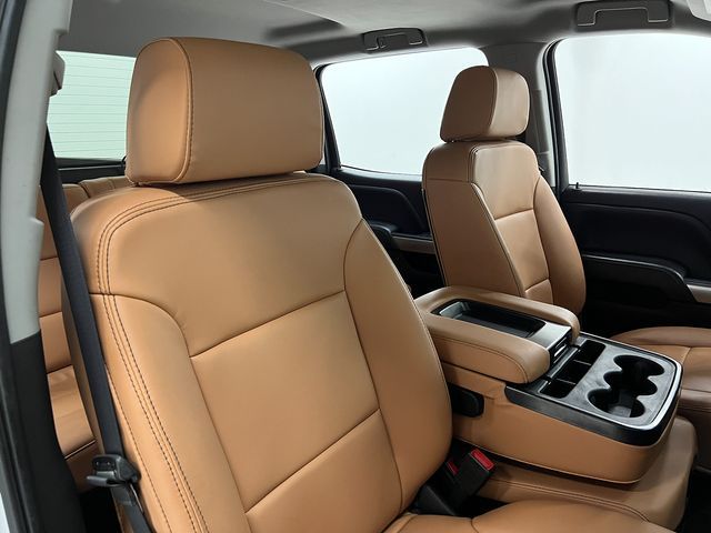 2019 CHEVROLET SILVERADO K2500 HEAVY DUTY LT 1GC1KSEYXKF104729