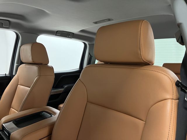 2019 CHEVROLET SILVERADO K2500 HEAVY DUTY LT 1GC1KSEYXKF104729