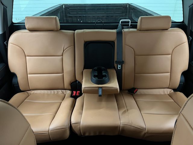 2019 CHEVROLET SILVERADO K2500 HEAVY DUTY LT 1GC1KSEYXKF104729