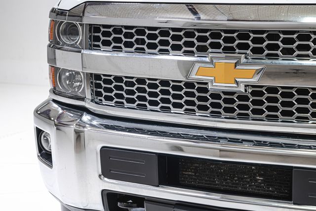 2019 CHEVROLET SILVERADO K2500 HEAVY DUTY LT 1GC1KSEYXKF104729