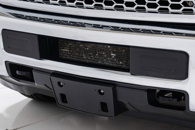 2019 CHEVROLET SILVERADO K2500 HEAVY DUTY LT 1GC1KSEYXKF104729