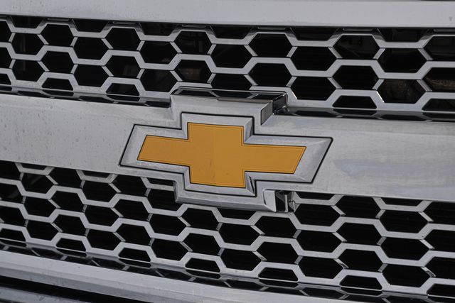 2019 CHEVROLET SILVERADO K2500 HEAVY DUTY LT 1GC1KSEYXKF104729