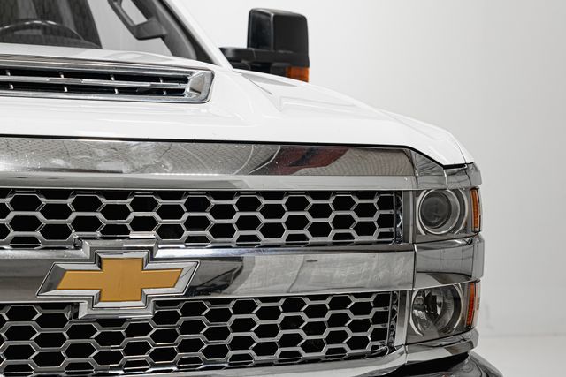 2019 CHEVROLET SILVERADO K2500 HEAVY DUTY LT 1GC1KSEYXKF104729
