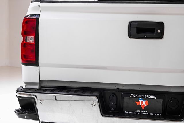 2019 CHEVROLET SILVERADO K2500 HEAVY DUTY LT 1GC1KSEYXKF104729