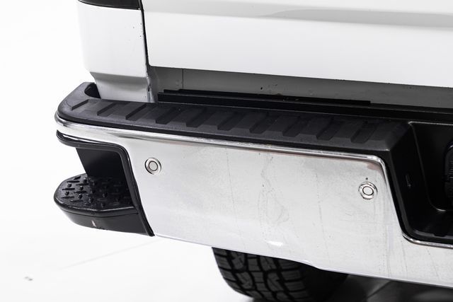 2019 CHEVROLET SILVERADO K2500 HEAVY DUTY LT 1GC1KSEYXKF104729